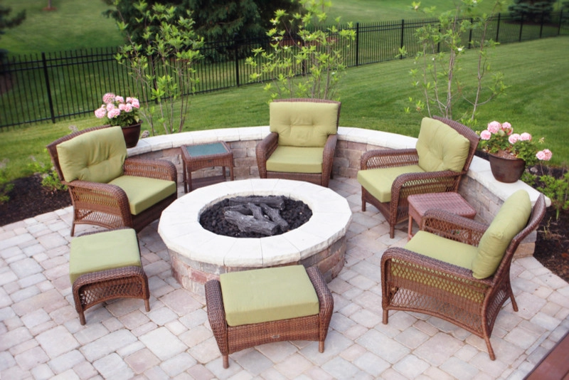 Patio Projects by Hittle Landscaping - Photo 2