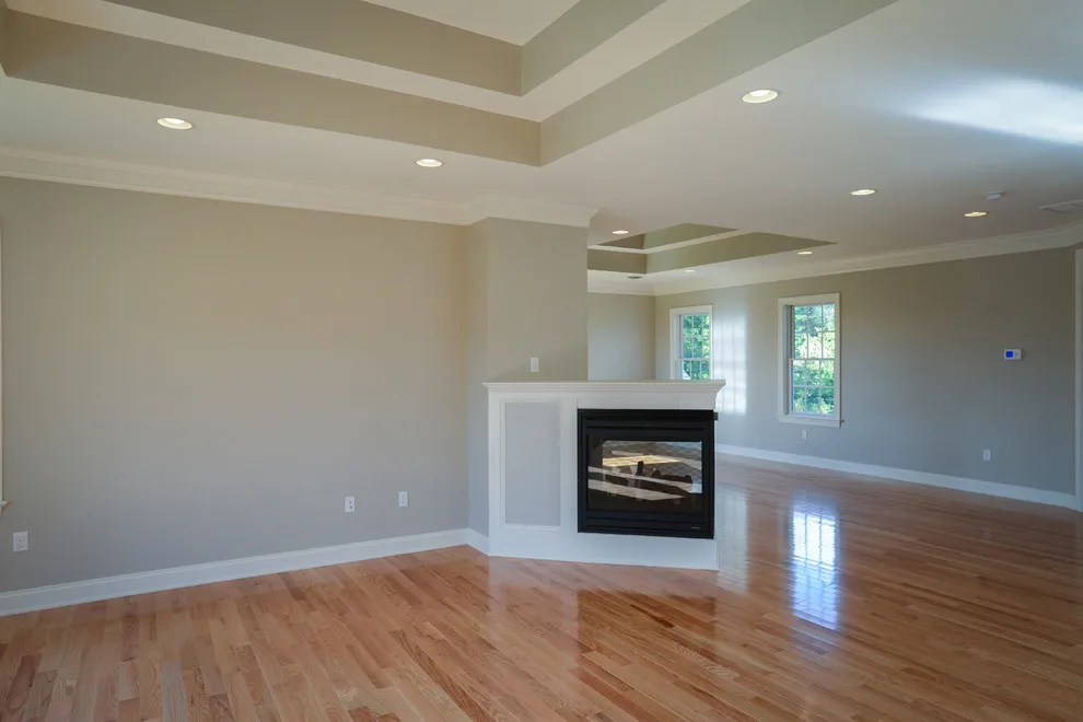 Modern Home by T-Ross Brothers Construction, Inc. - Photo 12