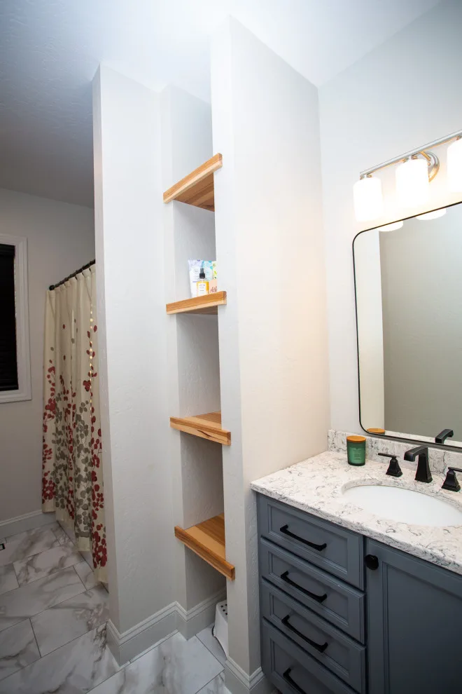 Bespoke construction - St. Rose, IL by JT Build - Photo 19
