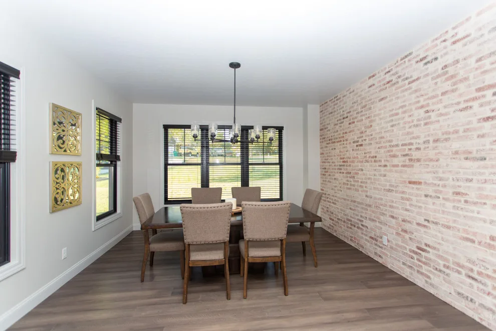 Bespoke construction - St. Rose, IL by JT Build - Photo 10
