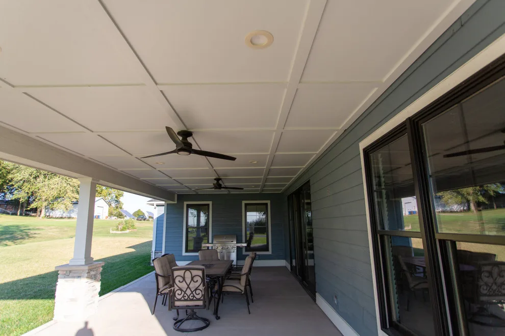 Bespoke construction - St. Rose, IL by JT Build - Photo 6