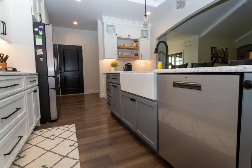 Bespoke construction - St. Rose, IL by JT Build - Photo 9