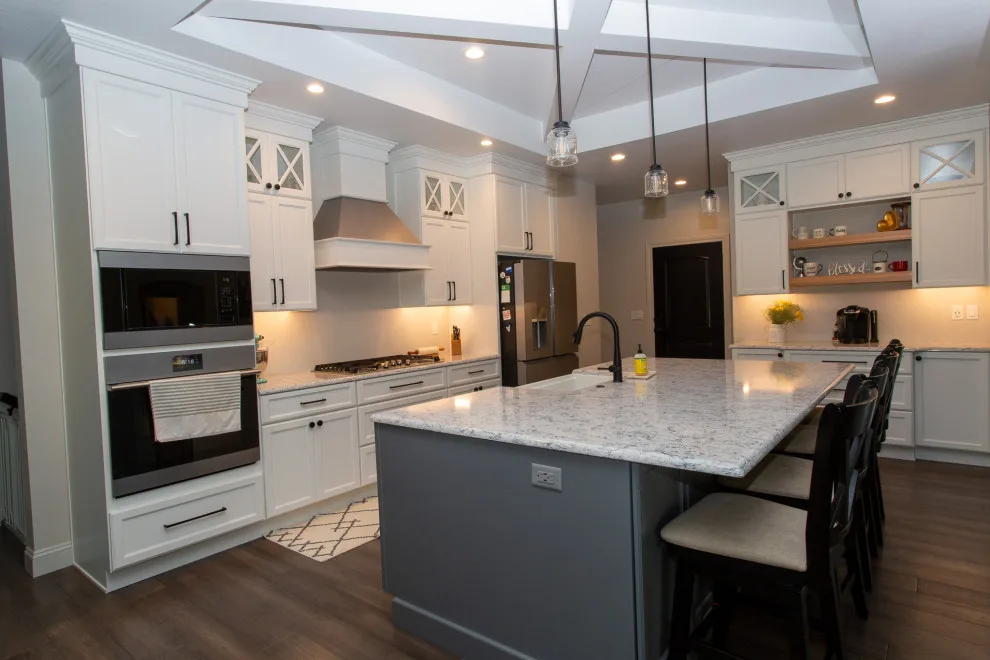 Bespoke construction - St. Rose, IL by JT Build - Photo 18