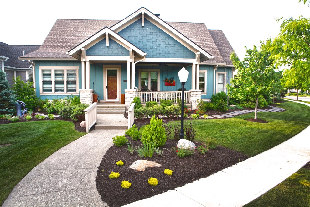 Landscapes by Hittle Landscaping - Photo 8