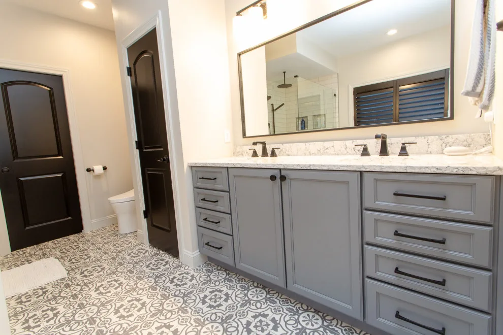 Bespoke construction - St. Rose, IL by JT Build - Photo 15