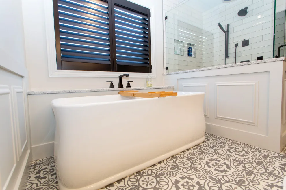 Bespoke construction - St. Rose, IL by JT Build - Photo 5