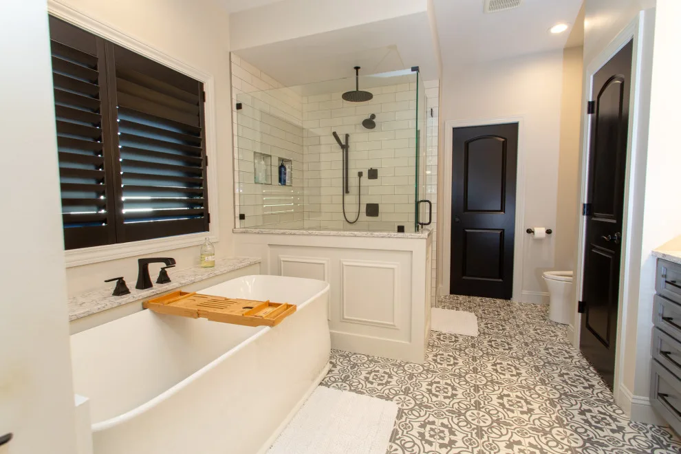 Bespoke construction - St. Rose, IL by JT Build - Photo 17