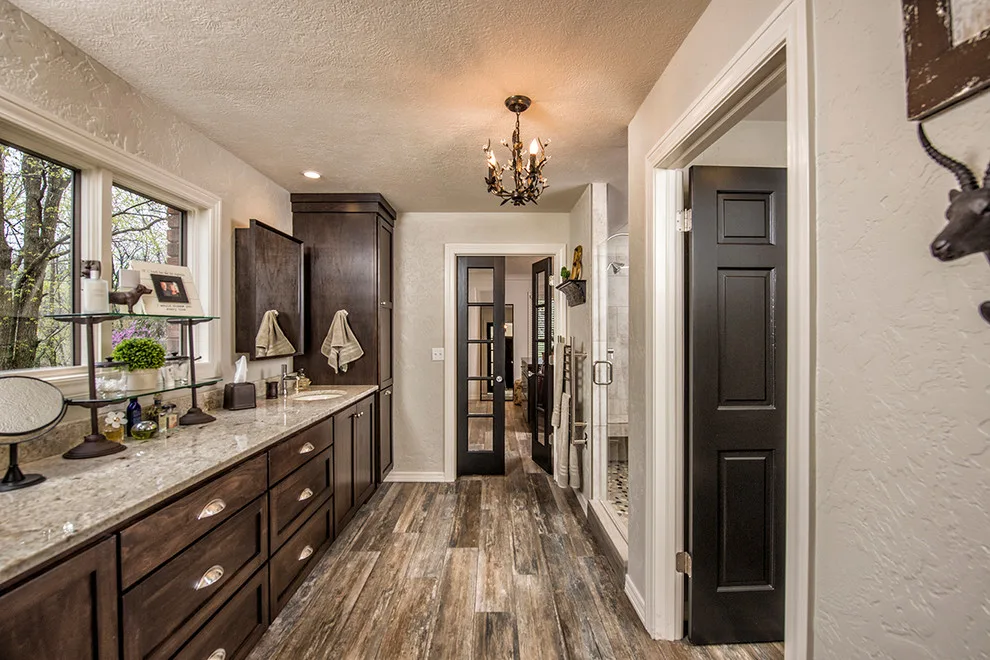 Monticello Custom Homes And Remodeling - Photo 10