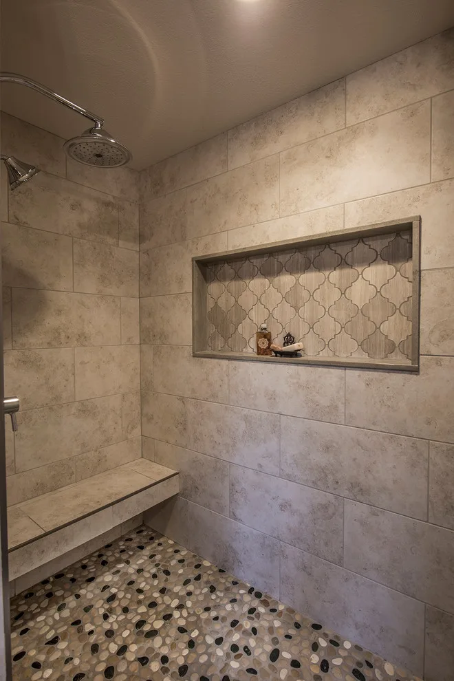 Restroom Collection by Monticello Custom Homes And Remodeling - Photo 10