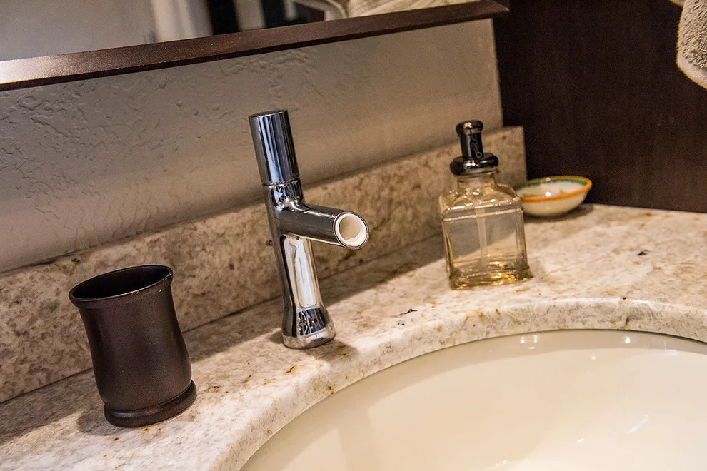 Restroom Collection by Monticello Custom Homes And Remodeling - Photo 7