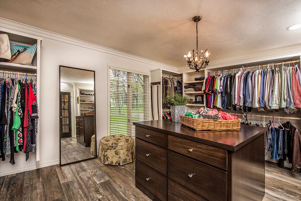 Restroom Collection by Monticello Custom Homes And Remodeling - Photo 2