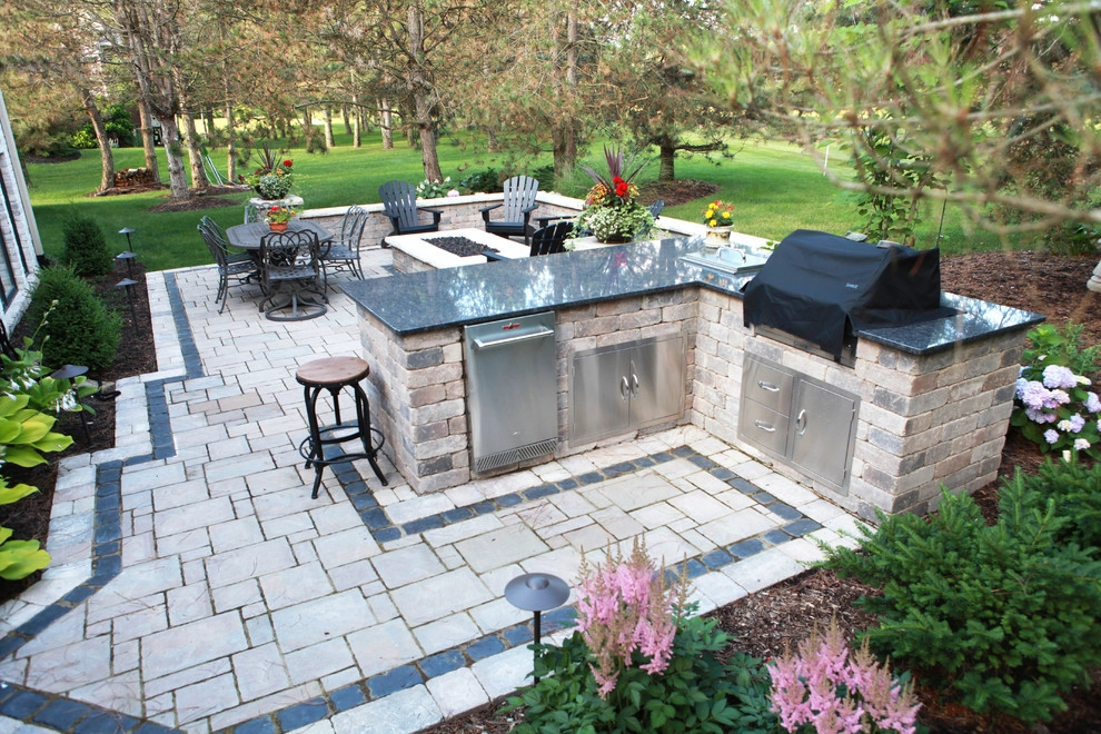 Toombs Residence by Hittle Landscaping - Photo 10
