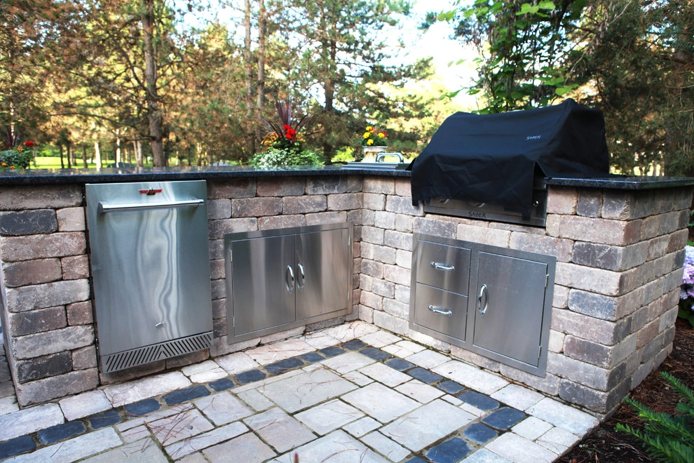 Toombs Residence by Hittle Landscaping - Photo 6
