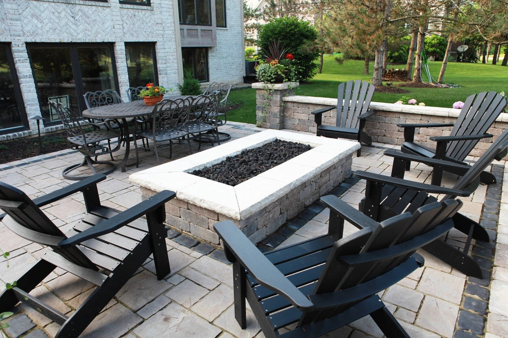 Toombs Residence by Hittle Landscaping - Photo 3