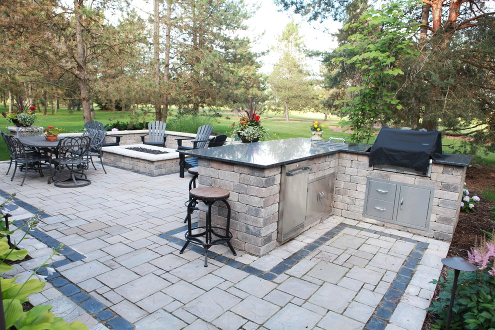 Toombs Residence by Hittle Landscaping - Photo 2