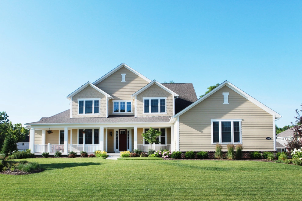 Private Residence by Hittle Landscaping - Photo 5