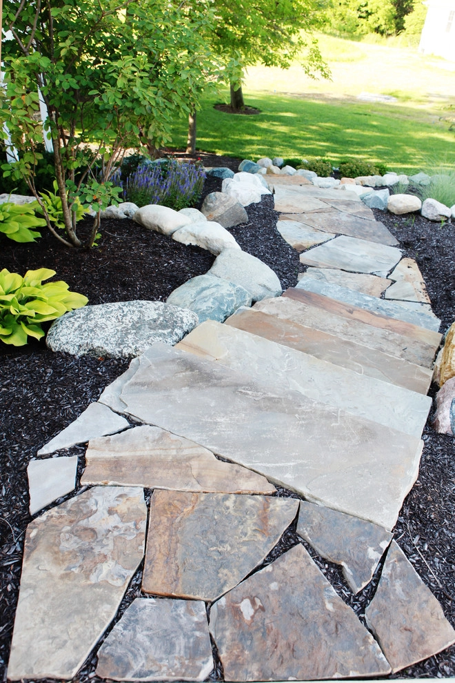 Private Residence by Hittle Landscaping - Photo 4