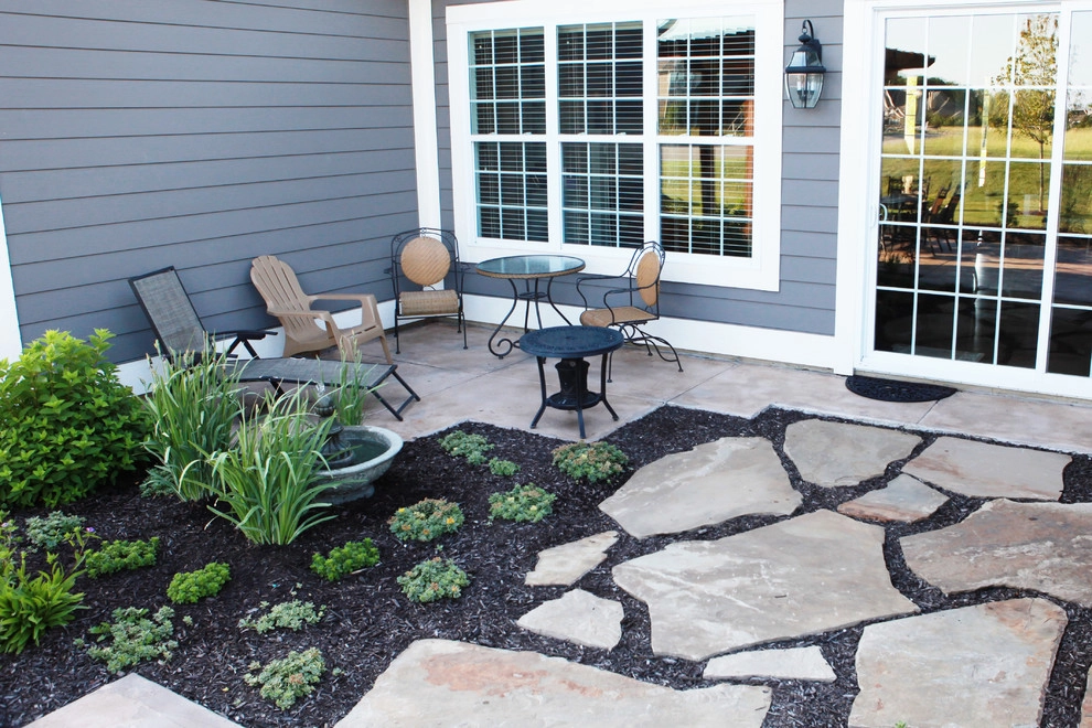 Tisch Residence by Hittle Landscaping - Photo 4