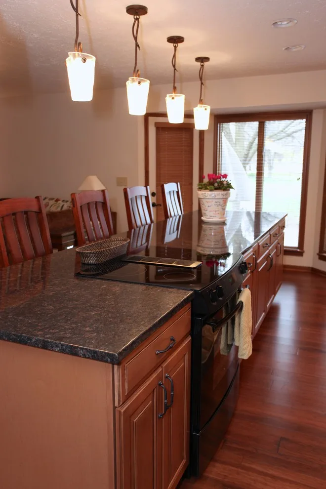 Culinary Image Showcase by Booher Remodeling Company - Photo 16