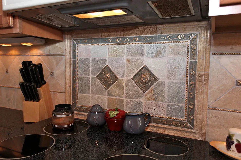 Culinary Image Showcase by Booher Remodeling Company - Photo 14