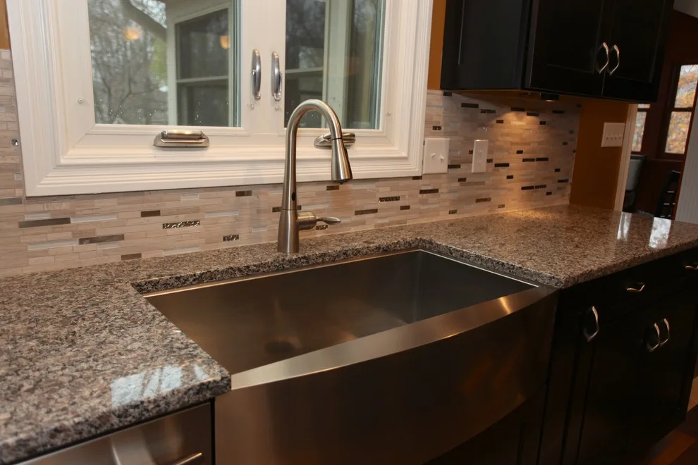 Culinary Image Showcase by Booher Remodeling Company - Photo 2