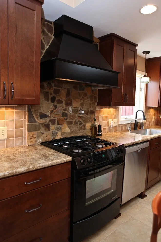 Culinary Image Showcase by Booher Remodeling Company - Photo 17