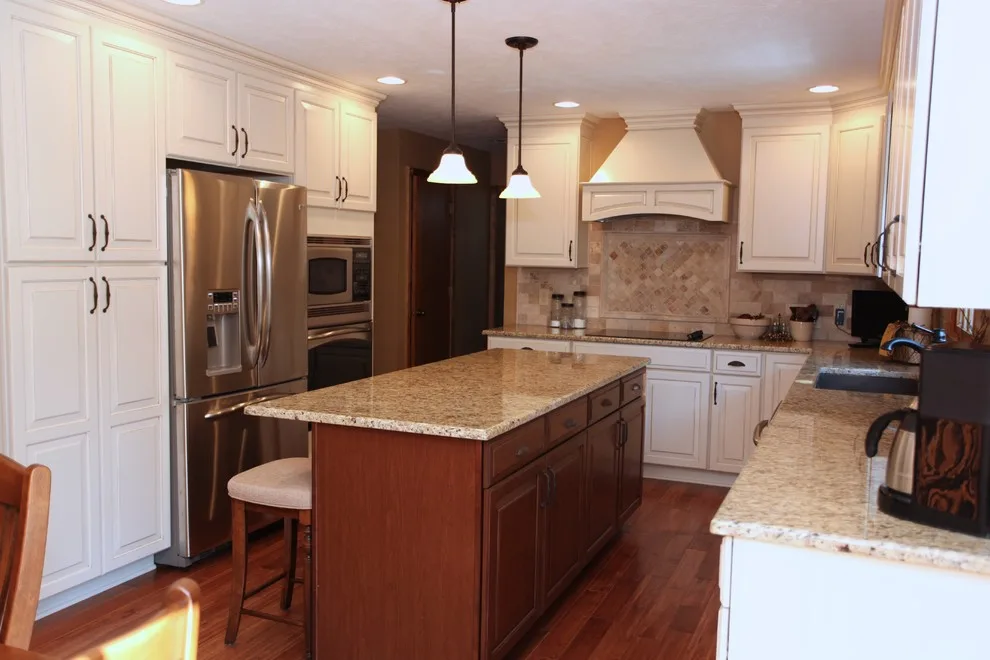 Culinary Image Showcase by Booher Remodeling Company - Photo 4