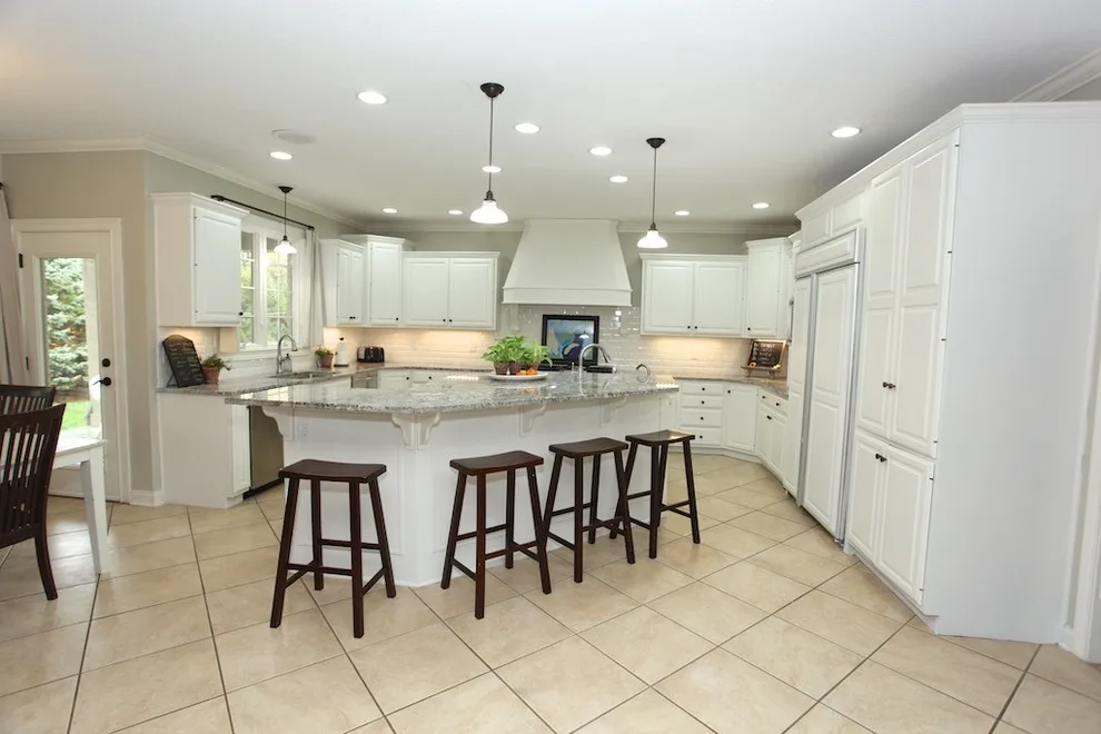 Culinary Image Showcase by Booher Remodeling Company - Photo 19
