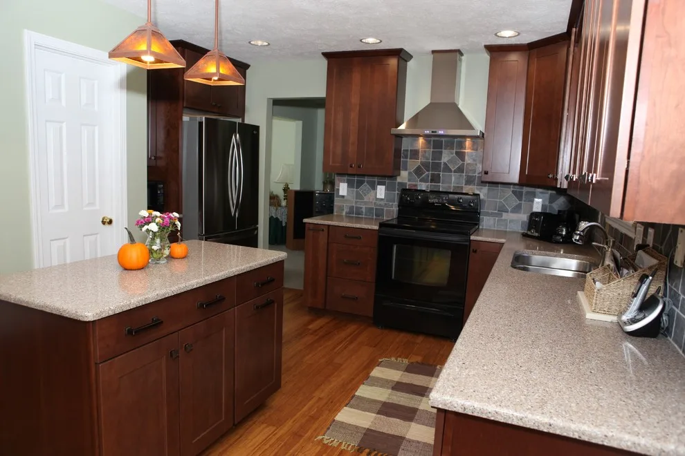 Culinary Image Showcase by Booher Remodeling Company - Photo 15