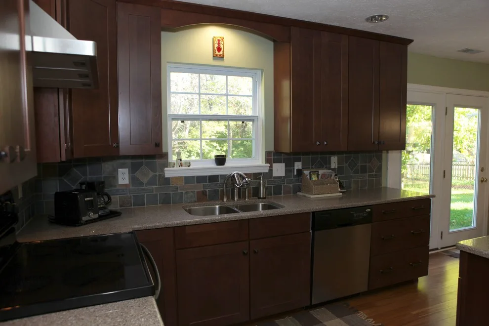 Culinary Image Showcase by Booher Remodeling Company - Photo 12
