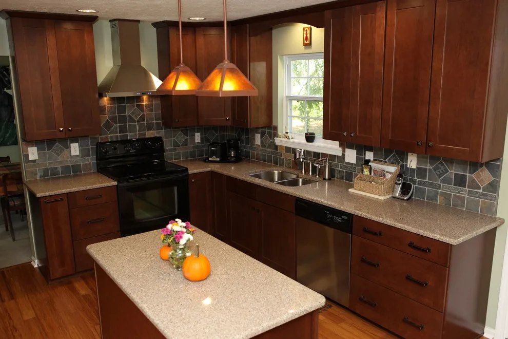 Culinary Image Showcase by Booher Remodeling Company - Photo 7