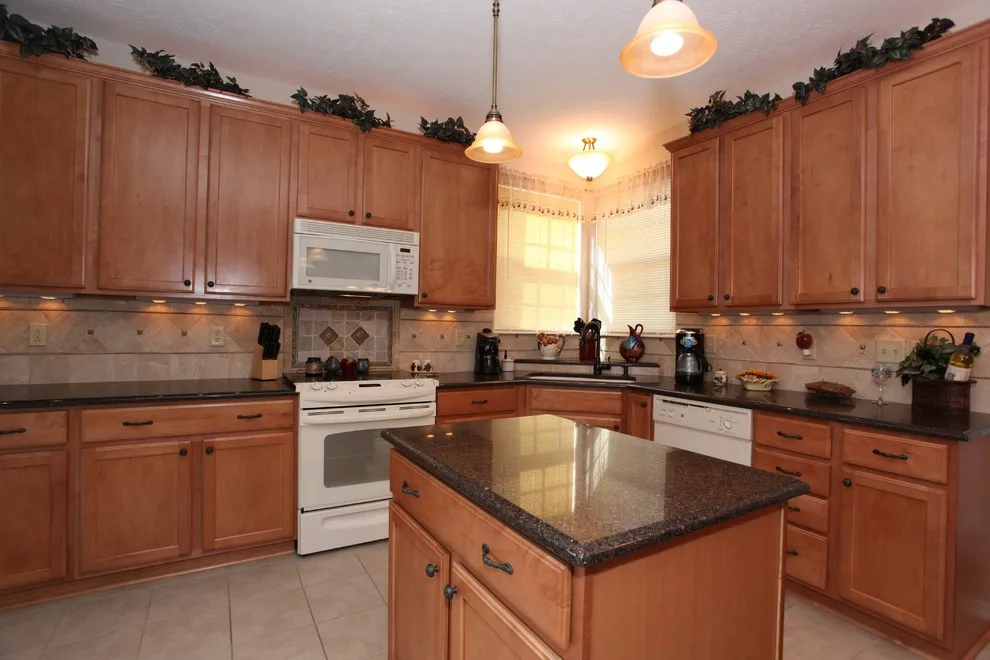 Culinary Image Showcase by Booher Remodeling Company - Photo 3