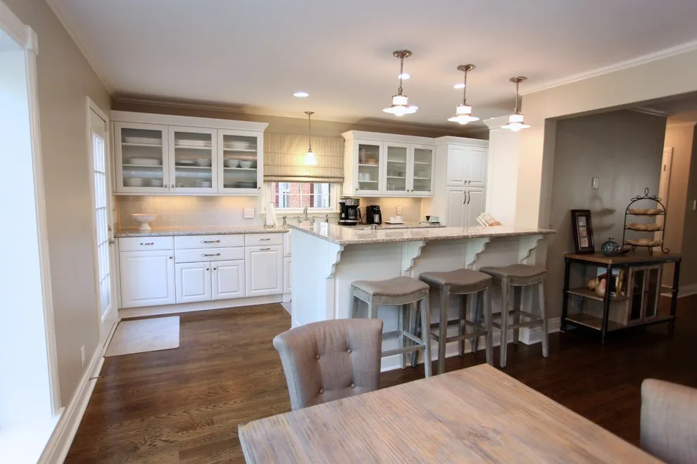 Culinary Image Showcase by Booher Remodeling Company - Photo 6
