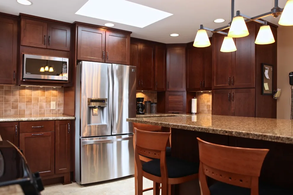 Culinary Image Showcase by Booher Remodeling Company - Photo 9