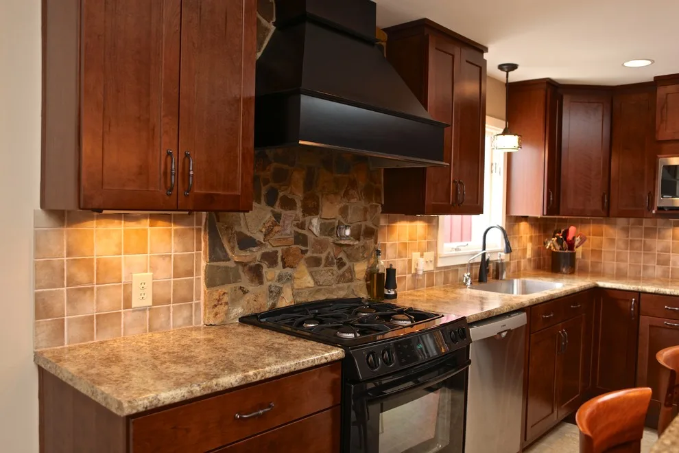 Culinary Image Showcase by Booher Remodeling Company - Photo 13