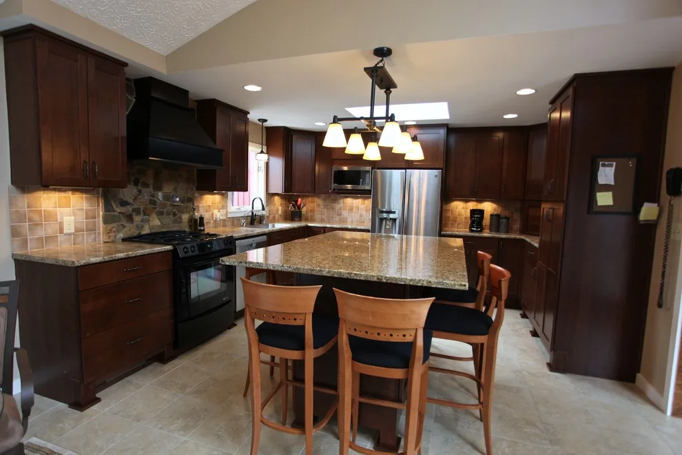 Culinary Image Showcase by Booher Remodeling Company - Photo 8