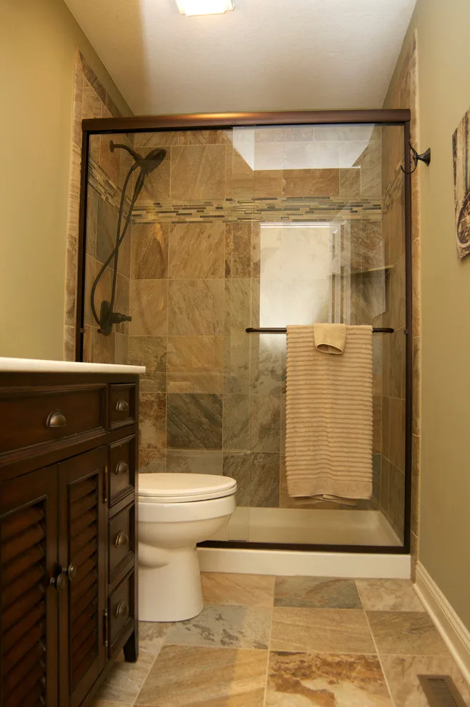 Bathroom Renovation by Bryan Casey Construction LLC - Photo 10