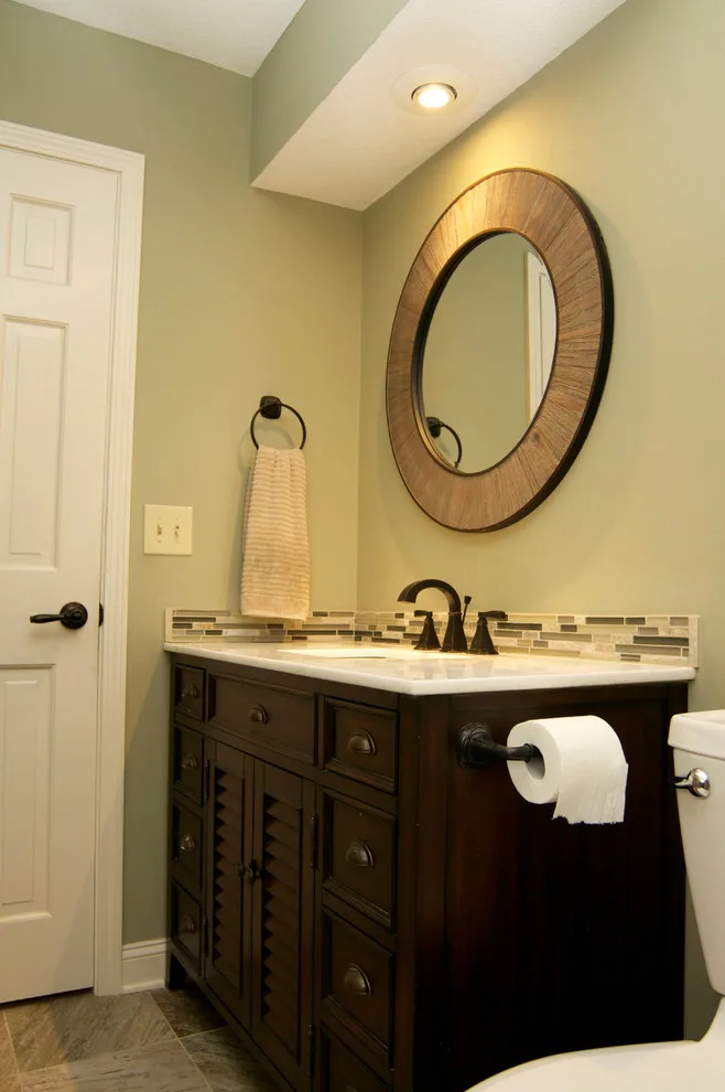 Bathroom Renovation by Bryan Casey Construction LLC - Photo 2