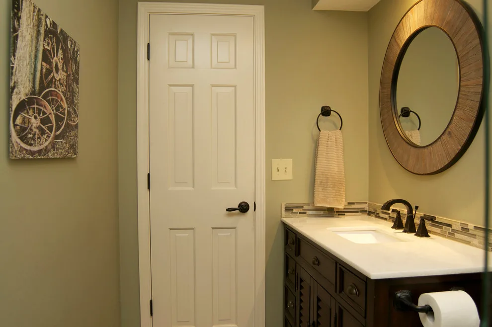 Bathroom Renovation by Bryan Casey Construction LLC - Photo 3