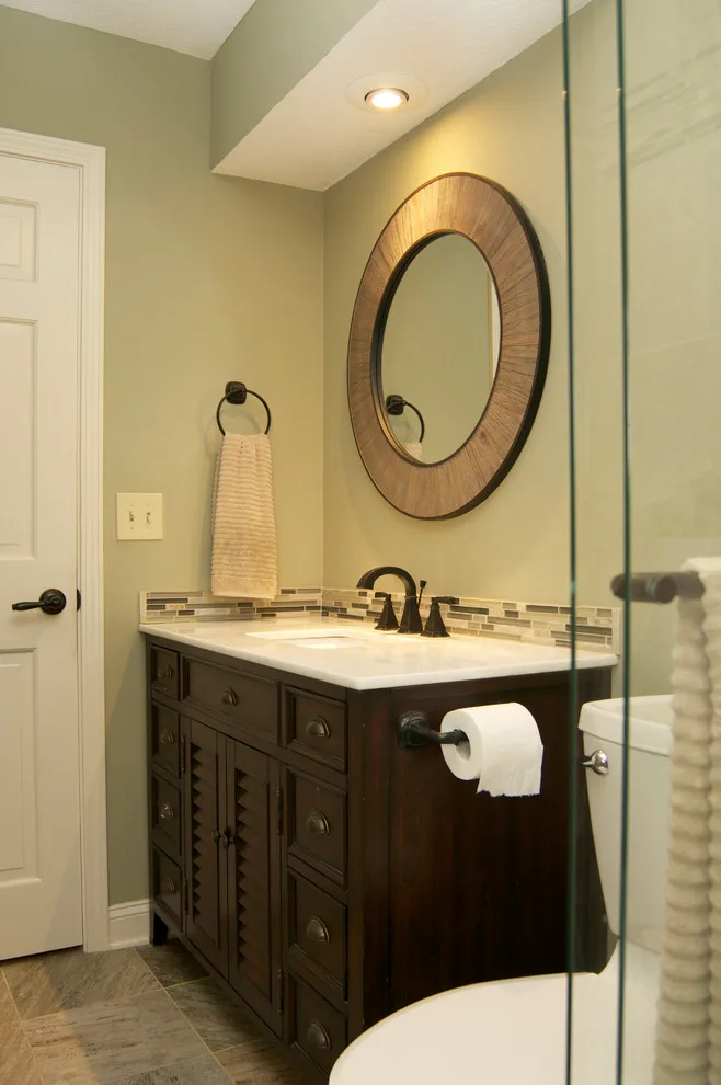 Bathroom Renovation by Bryan Casey Construction LLC - Photo 5