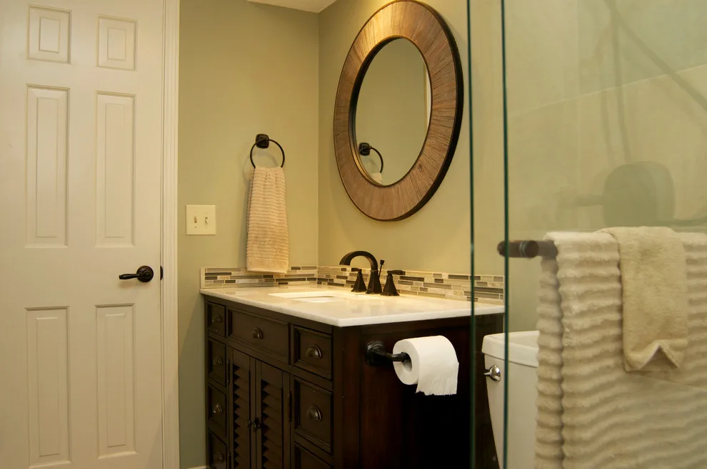 Bathroom Renovation by Bryan Casey Construction LLC - Photo 7