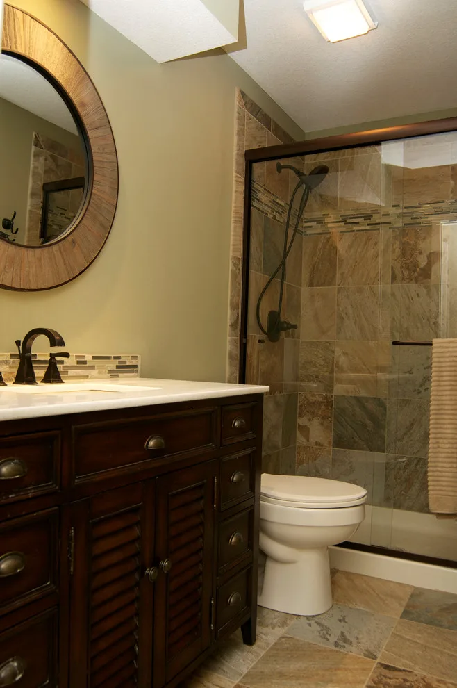 Bathroom Renovation by Bryan Casey Construction LLC - Photo 4