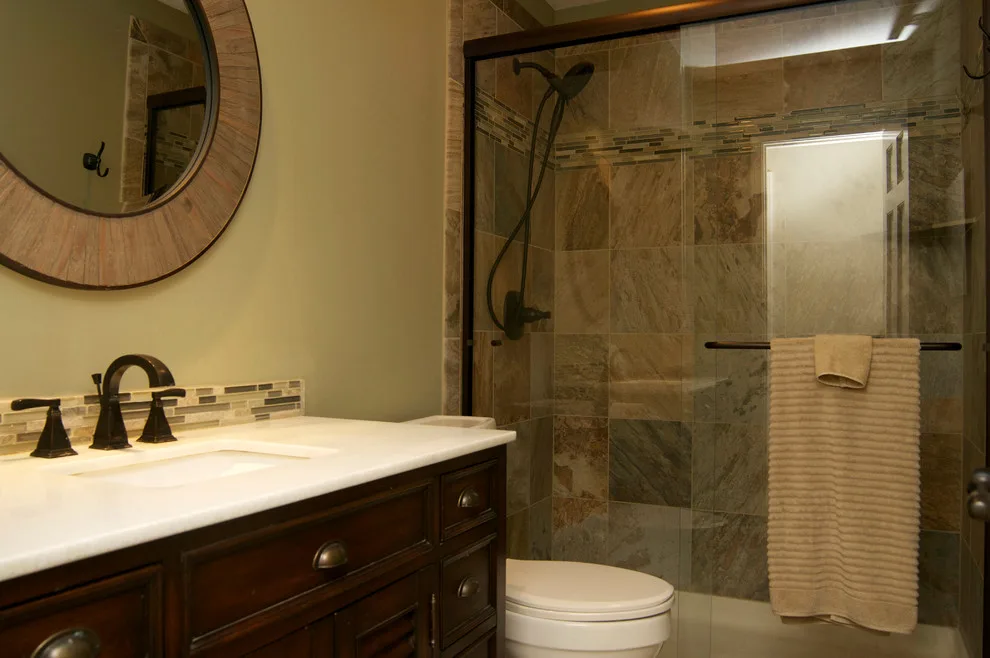 Bathroom Renovation by Bryan Casey Construction LLC - Photo 9