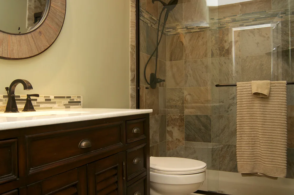 Bathroom Renovation by Bryan Casey Construction LLC - Photo 6