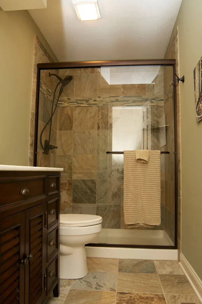 Bathroom Renovation by Bryan Casey Construction LLC - Photo 8