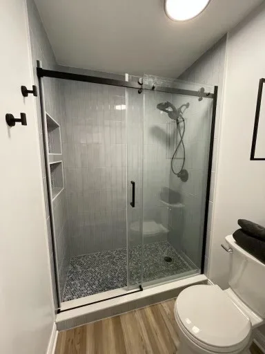Merrimac Bathroom Renovation #2 by Morrolina Construction - Photo 3