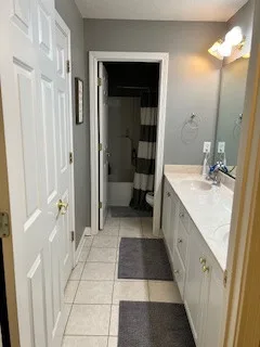 Merrimac Bathroom Renovation #2 by Morrolina Construction - Photo 2