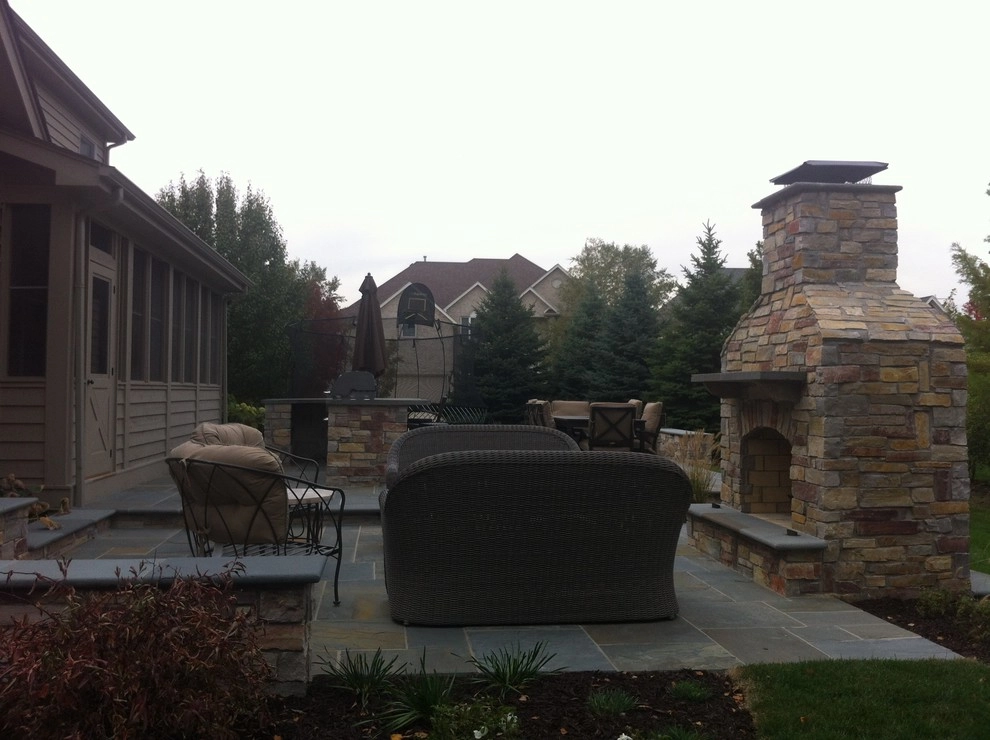 Hively Landscaping Inc. - Photo 12