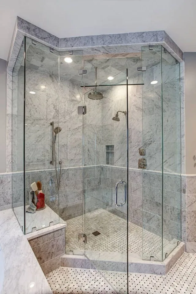 Buckhead Skyline Renovation by Figur Construction - Photo 12