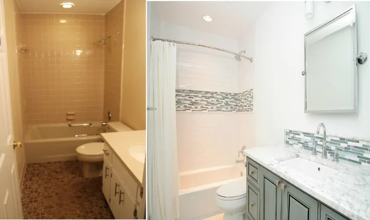 American Craftsman Renovations, Inc. - Photo 9